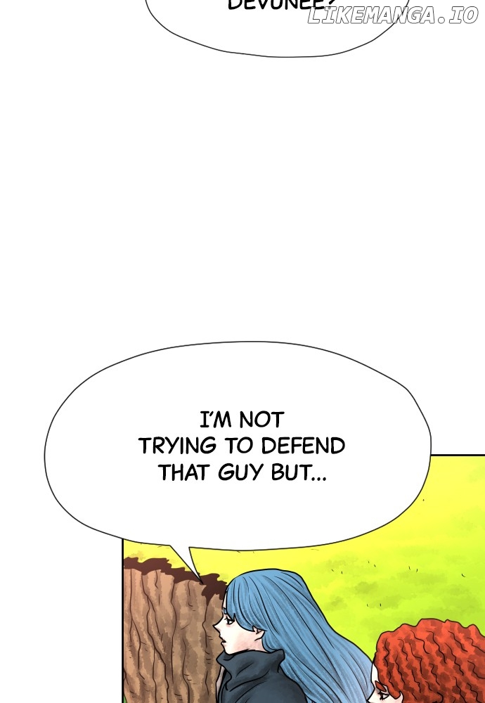 Warrior Executioner chapter 12 - page 105